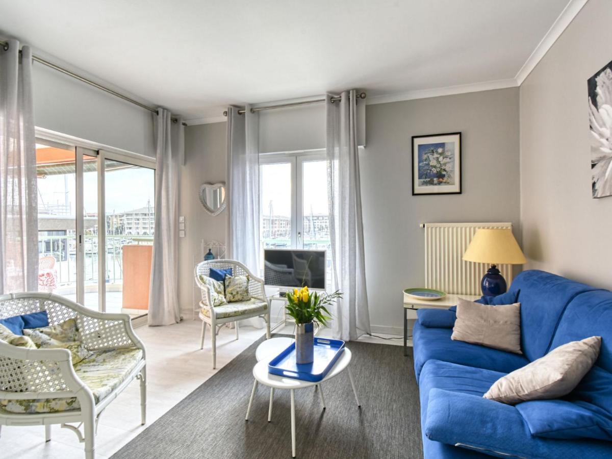 Apartment Residence Les Cariatides By Interhome Fréjus Kültér fotó