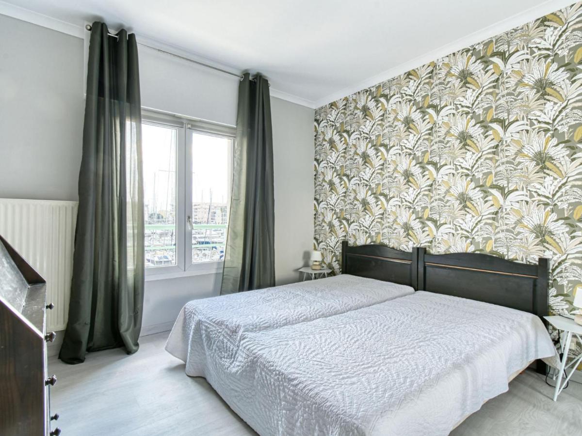 Apartment Residence Les Cariatides By Interhome Fréjus Kültér fotó