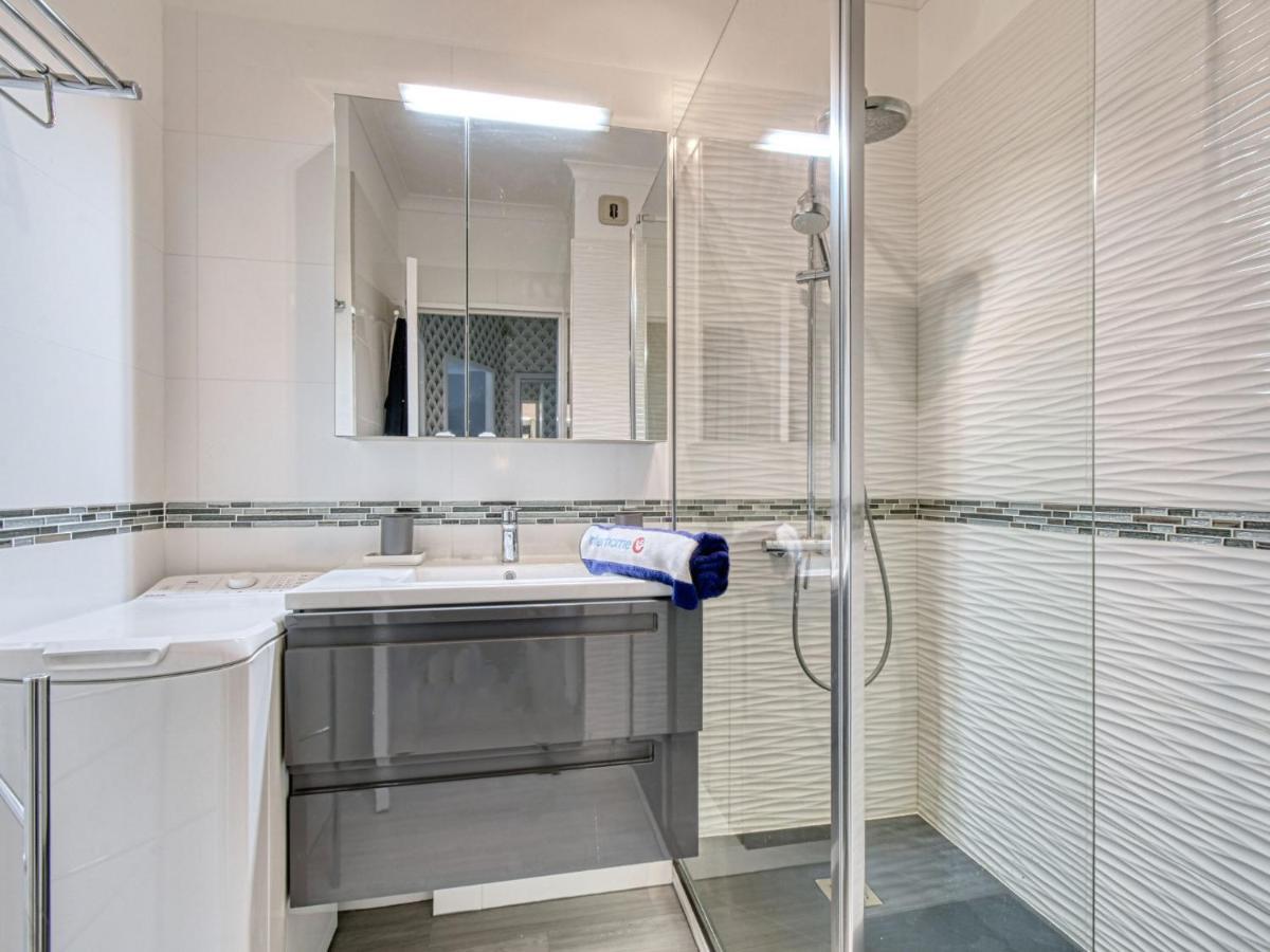 Apartment Residence Les Cariatides By Interhome Fréjus Kültér fotó