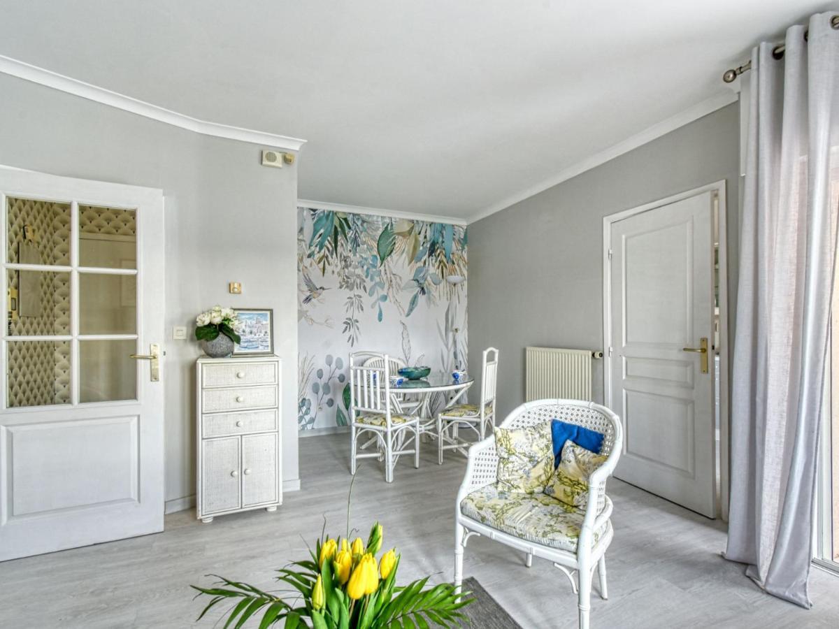 Apartment Residence Les Cariatides By Interhome Fréjus Kültér fotó